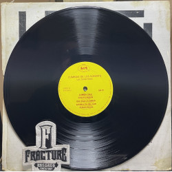 LOS SONORITMOS – LAS MEJORES CUMBIAS DE LOS SONOR'S VINYL