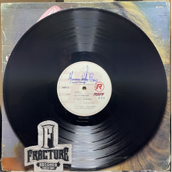 ALONDRA – ALONDRA VINYL