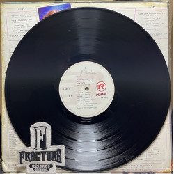 ALONDRA – ALONDRA VINYL
