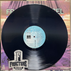 FRANCK POURCEL AND HIS ORCHESTRA – HI - FI SOUND 79 VINYL