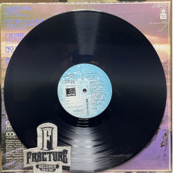 FRANCK POURCEL AND HIS ORCHESTRA – HI - FI SOUND 79 VINYL