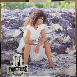 AMANDA MIGUEL – AMANDA MIGUEL VINYL SE-7001