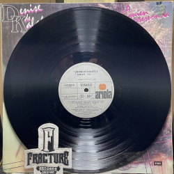 DENISE DE KALAFE – A QUIEN CORRESPONDA VINYL