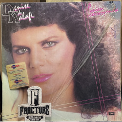 DENISE DE KALAFE – A QUIEN CORRESPONDA VINYL SLEMN-1276