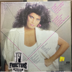 DENISE DE KALAFE – A QUIEN CORRESPONDA VINYL