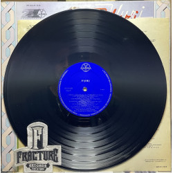 YURI – YURI VINYL