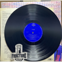YURI – YURI VINYL