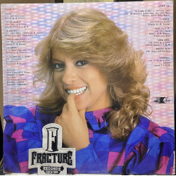 YURI – YURI VINYL