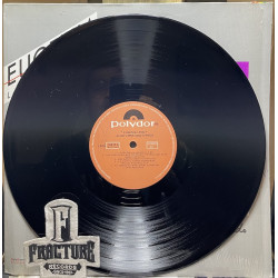 EUGENIA LEÓN – ALGO VIENE SUCEDIENDO VINYL