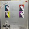 EUGENIA LEÓN – ALGO VIENE SUCEDIENDO VINYL