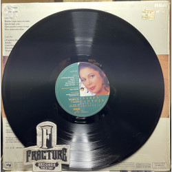 ISABEL PANTOJA – DESDE ANDALUCIA VINYL