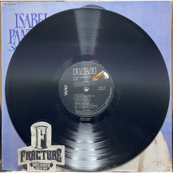 ISABEL PANTOJA – SE ME ENAMORA EL ALMA VINYL