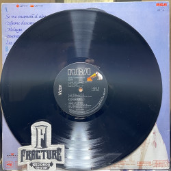 ISABEL PANTOJA – SE ME ENAMORA EL ALMA VINYL