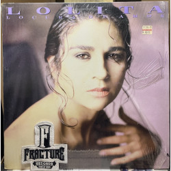 LOLITA – LOCURA DE AMOR VINYL SLEM-1512
