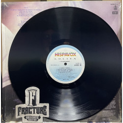 LOLITA – LOCURA DE AMOR VINYL