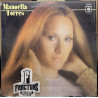 MANOELLA TORRES – A LA QUE VIVE CONTIGO VINYL DCS-946