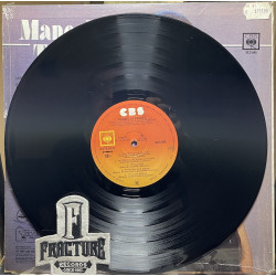 MANOELLA TORRES – A LA QUE VIVE CONTIGO VINYL
