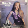MANOELLA TORRES – A LA QUE VIVE CONTIGO VINYL