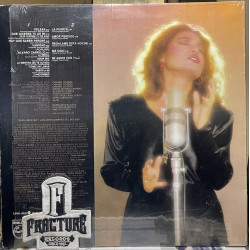 TANIA LIBERTAD – NUEVAMENTE... BOLEROS VINYL