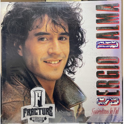 SERGIO DALMA – SINTIÉNDONOS LA PIEL VINYL 7509978065019