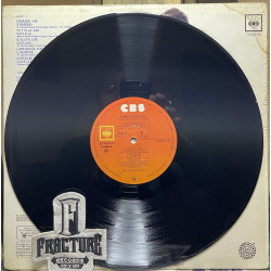 ROBERTO CARLOS – 85 VINYL
