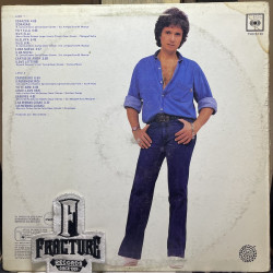ROBERTO CARLOS – 85 VINYL