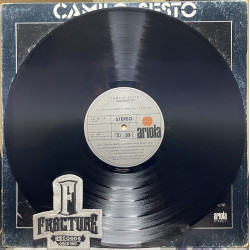 CAMILO SESTO – SENTIMIENTOS VINYL