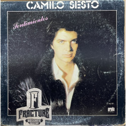 CAMILO SESTO – SENTIMIENTOS VINYL LA-131