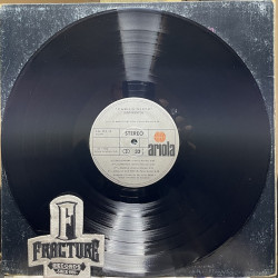 CAMILO SESTO – SENTIMIENTOS VINYL