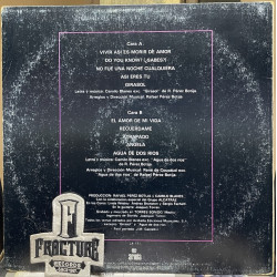 CAMILO SESTO – SENTIMIENTOS VINYL