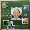 JORGE NEGRETE – LA VOZ INMORTAL DE JORGE NEGRETE VOL. V VINYL MKL-1395