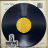 JORGE NEGRETE – LA VOZ INMORTAL DE JORGE NEGRETE VOL. V VINYL