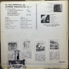 JORGE NEGRETE – LA VOZ INMORTAL DE JORGE NEGRETE VOL. V VINYL