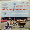 ALFONSO MORQUECHO – LAS TANDAS DE MORQUECHO VINYL MKL-1402