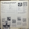 ALFONSO MORQUECHO – LAS TANDAS DE MORQUECHO VINYL