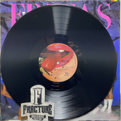 FRESAS – NI TAN FRESAS VINYL