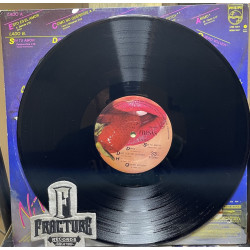 FRESAS – NI TAN FRESAS VINYL