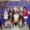 FRESAS – NI TAN FRESAS VINYL