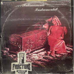 INTIMAMENTE INSTRUMENTAL VINYL F-50