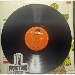 OSCAR CHÁVEZ – PARODIAS POLITICAS VOL 4 VINYL