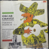 OSCAR CHÁVEZ – PARODIAS POLITICAS VOL 4 VINYL LPR-16395