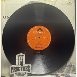 OSCAR CHÁVEZ – PARODIAS POLITICAS VOL 4 VINYL