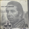 OSCAR CHÁVEZ – PARODIAS POLITICAS VOL 4 VINYL