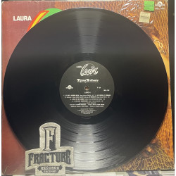 LAURA LEÓN – RITMO ARDIENTE VINYL