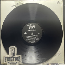 LAURA LEÓN – RITMO ARDIENTE VINYL