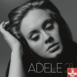 ADELE ‎– 21 CD 886974469926