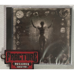 MINISTRY – PSALM 69 CD 075992672726