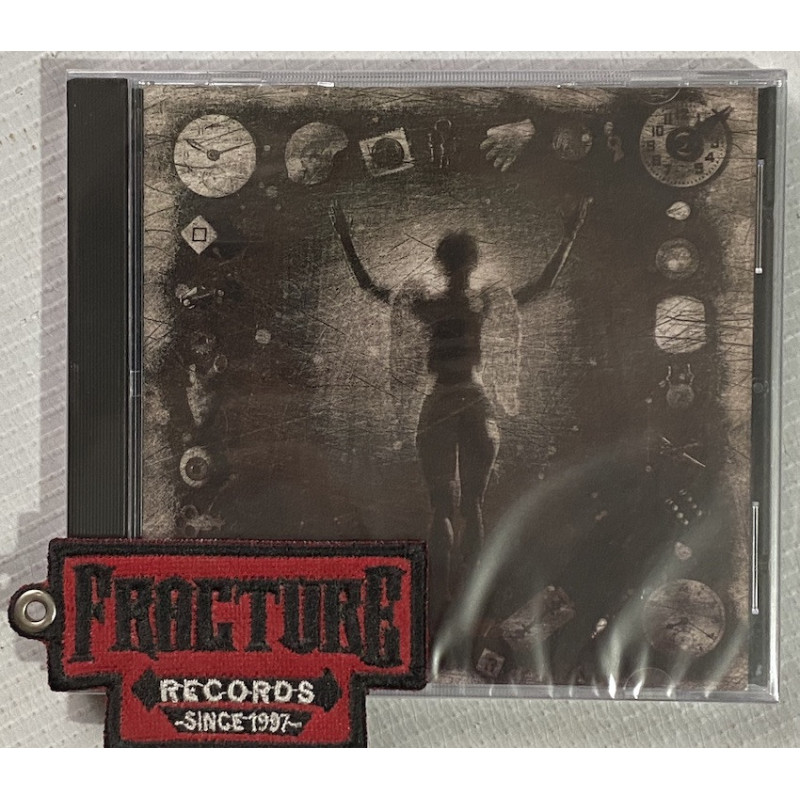 MINISTRY – PSALM 69 CD 075992672726