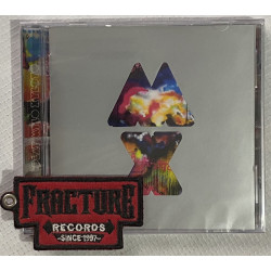 COLDPLAY – MYLO XYLOTO CD 5099908755322