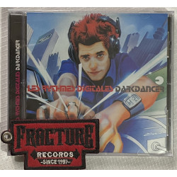 LES RYTHMES DIGITALES – DARKDANCER CD 724384758127